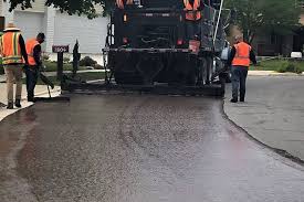 Why Choose Us For All Your Driveway Paving Needs in Enosburg Falls, VT?